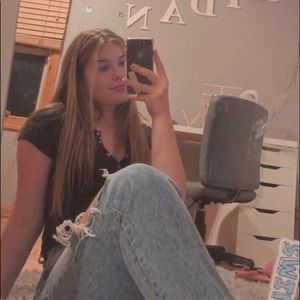 Meet your Posher, Aidan